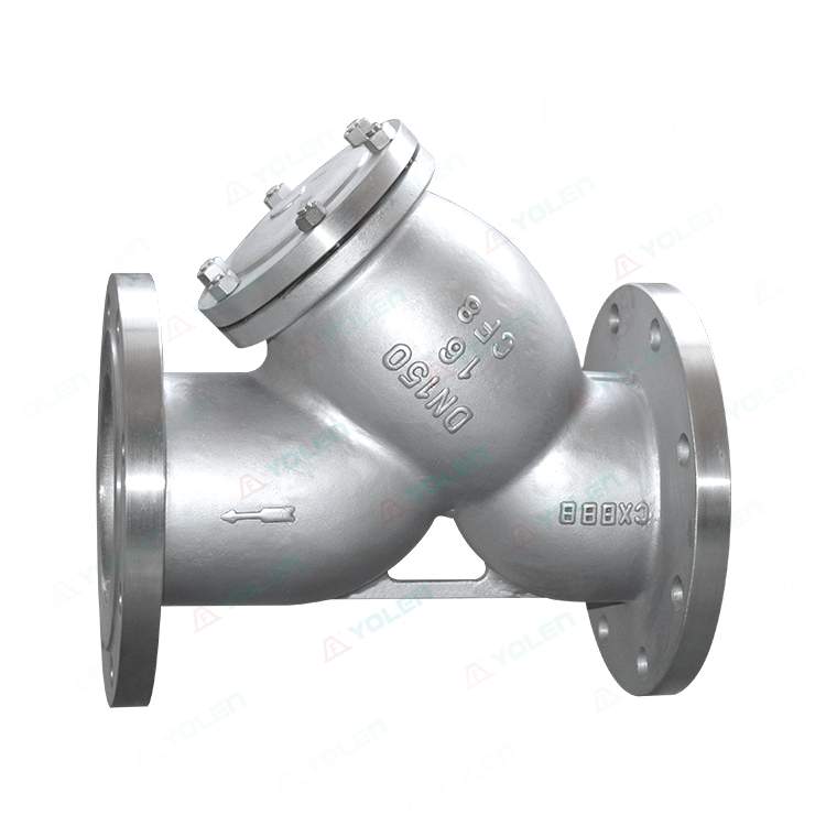 GL41W-Y type filter