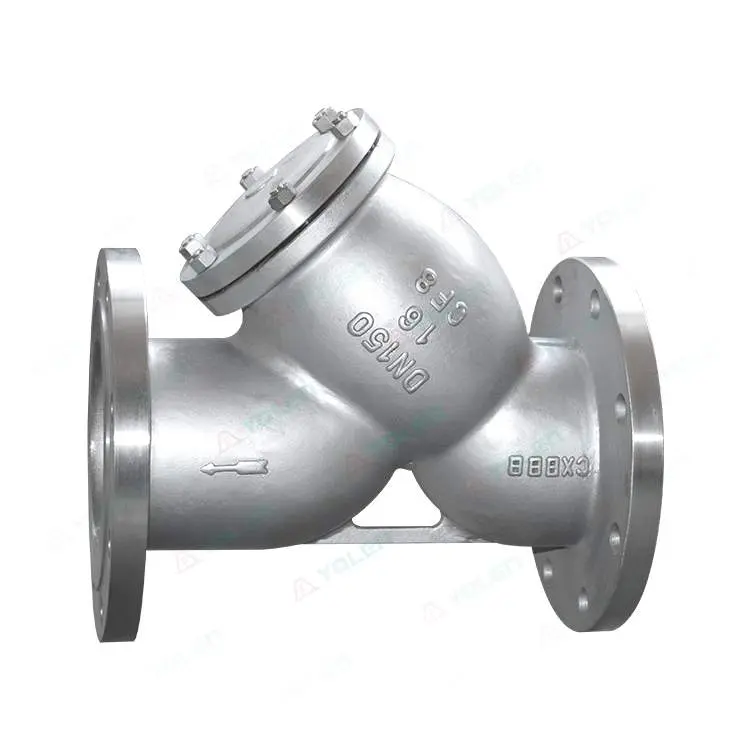 GL41W-Y type filter
