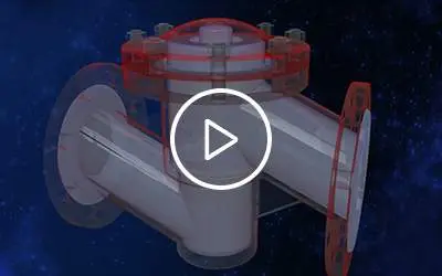 Check valve