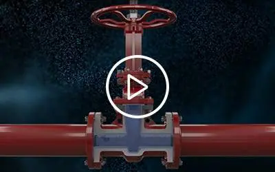 Gate valve