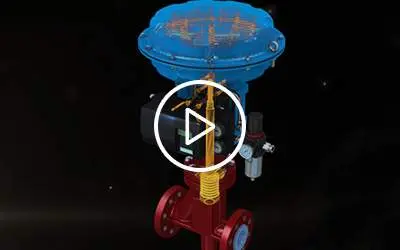 Control valve