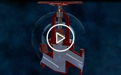 Stop valve