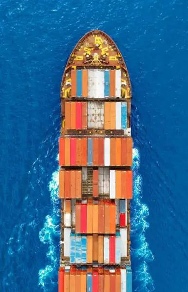 Shipbuilding industry