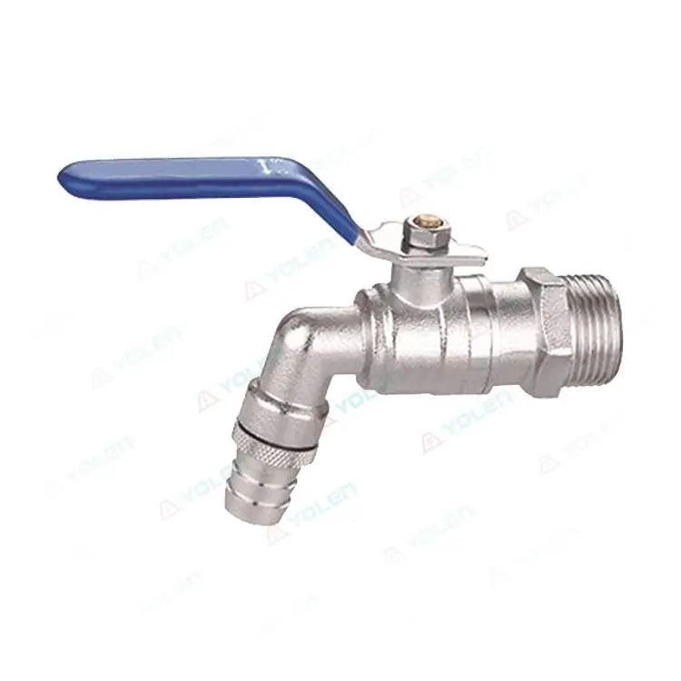 Copper valve